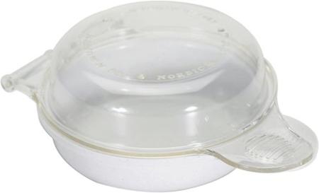 Microwaveable Scrambled Egg Pan (Drop Ship)