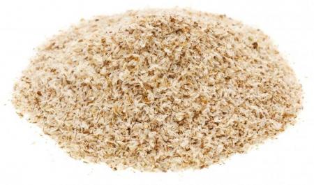 100% Pure Psyllium Husk (Drop Ship)