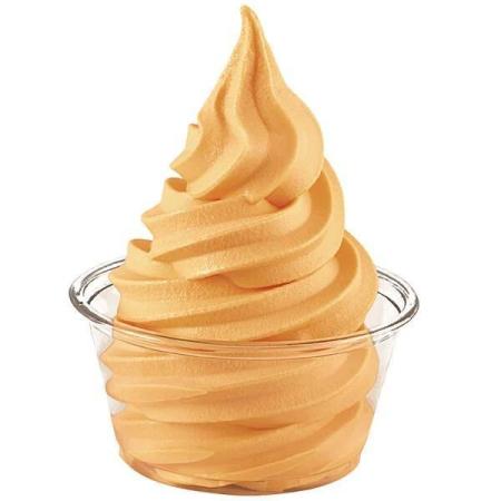 Dole Fruity Smoothie/Ice Cream Orange Mix- 4.4lb (Drop Ship)