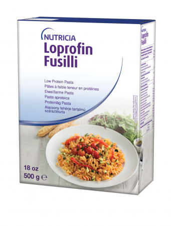 Loprofin Fusilli Pasta