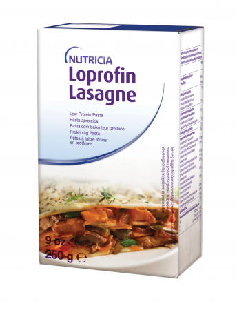 Loprofin Lasagna Pasta