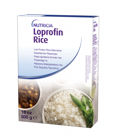 Loprofin Rice-500g
