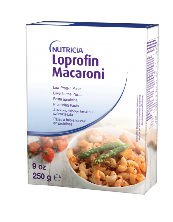 Loprofin Macaroni (Elbows) Pasta- 250g