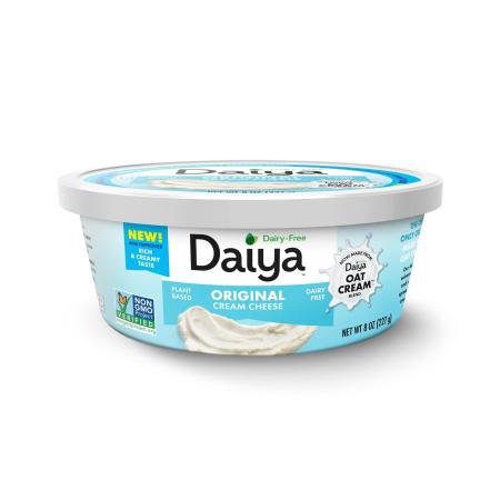 daiya Original Cream Cheese Style- 8oz