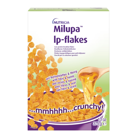 Milupa lp-flakes- 375g
