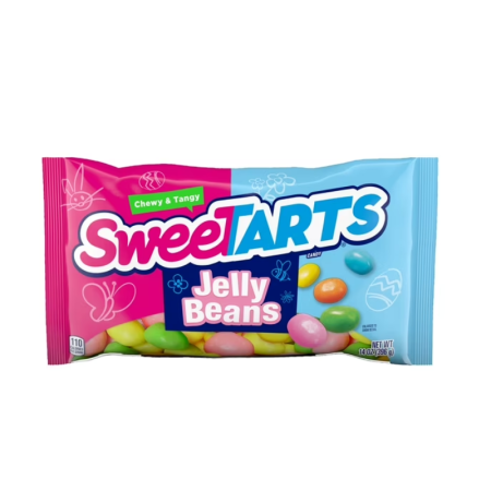 Sweet Tarts Jelly Beans- 3.50z