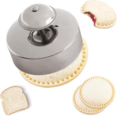 Sandwich Sealer/Cutter (Drop Ship)