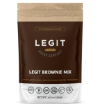 Legit Bread Company Brownie Mix- 13.8oz
