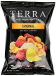 Terra Exotic Original Vegetable Chips