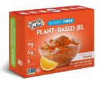 SIMPLY DELISH Orange Jel Dessert- .7oz