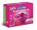 SIMPLY DELISH Raspberry Jel Dessert- .7oz
