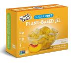 SIMPLY DELISH Peach Jel Dessert- .7oz