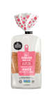 Little Northern Bakehouse Sweet Hawaiian Gluten Free Wide Sliced Bread