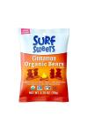 Surf Sweets Cinnamon Organic Bears, 2.75 oz bag