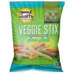 Good Health Veggie Stix Sea Salt-1 oz