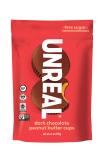 Unreal Dark Chocolate Peanut Butter Cups 4.2 oz