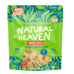 Natural Heaven Hearts of Palm Angel Hair- 9oz