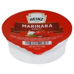 Heinz Dipping Marinara Sauce Cups