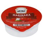 Heinz Dipping Marinara Sauce Cup-Case of 6/ 2oz