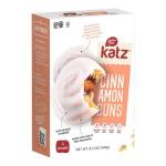 Katz Cinnamon Buns- 8.5oz