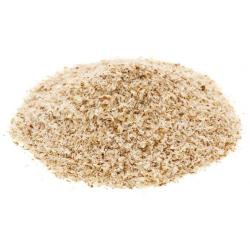 100% Pure Psyllium Husk*