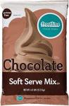 Frostline Lactose-Free Chocolate Ice Cream Powder Mix*