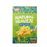 Natural Heaven Hearts of Palm Mac N Cheese- 10.4oz