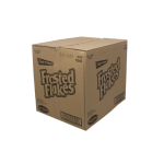 Malt-O-Meal FROSTED FLAKES Cereal Bowl/ Case 96*