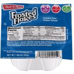 Malt-O-Meal FROSTED FLAKES Cereal Bowl