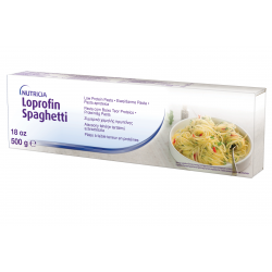 Loprofin Spaghetti Pasta -500g