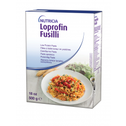 Loprofin Fusilli Pasta