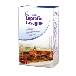 Loprofin Lasagna Pasta