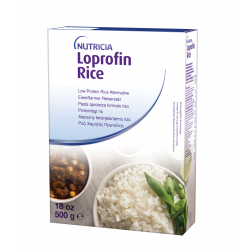 Loprofin Rice-500g