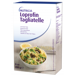 Loprofin Tagliatelle (Fettuccine) Pasta-