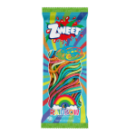 Sour Rainbow Spaghetti| Zweet | Go-Pack | 4.5 oz
