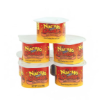 El Nacho Grande Cheese Sauce Portion Cup- Case 8/3.5oz