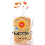 Ener-G Foods 16oz Tapioca Loaf Thin Sliced CASE-13
