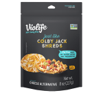 Violife Colby Jack Shreds- 8oz
