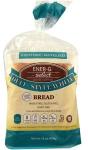Ener-G Select White Deli-Style Bread