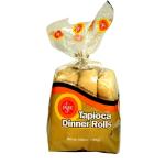 ENER-G Foods Tapioca Dinner Rolls- CASE-13 (Drop Ship)