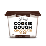 Eat Pastry Vegan Chocolate Chip Cookie Dough-14oz