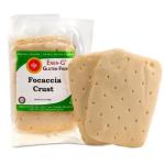 Ener-G Foods Focaccia Crust