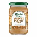 Walden Farm's Classic Whipped Peanut Spread- 12oz