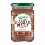 Walden Farm's Chocolate Peanut Spread