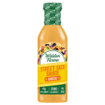 Walden Farm's Queso Street Taco Sauce Zero Calorie Dressing-12oz
