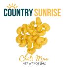 Country Sunrise Chili Mac Pasta PACKET-3.0 oz