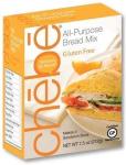 Chebe All Purpose Bread Mix- 7.5oz