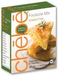 Chebe Focaccia Mix- 7.5oz