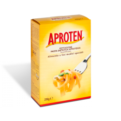 Aproten Fettuccine  Pasta