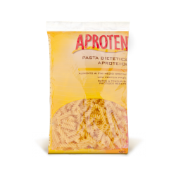 Aproten Fusilli (Spirals) Pasta
